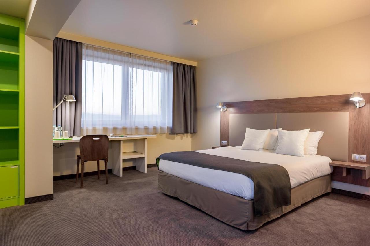 B&B Hotel Nowy Targ Centrum Zewnętrze zdjęcie
